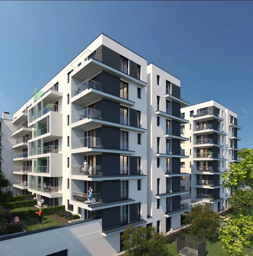 Azonnal költözhető, modern 3 szobás otthon
